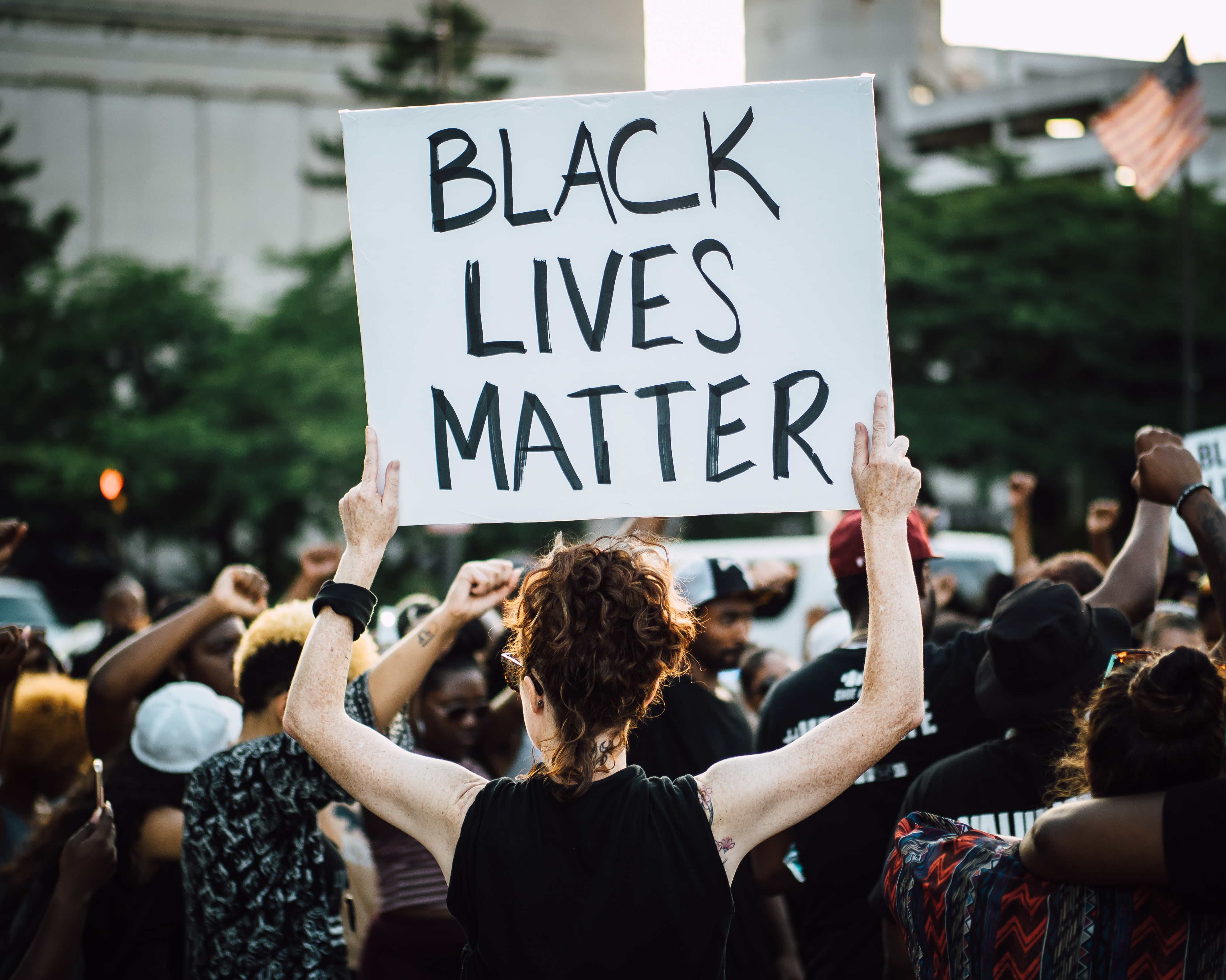 COVID-19 and Black Lives Matter Protests: Local Government Responses Restrict Rights, Increase Risk